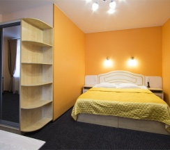 Люкс №5 в Виктория