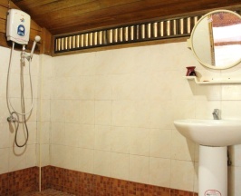 Бунгало в Sangthong Resort