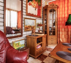 Дом в Central Park 33