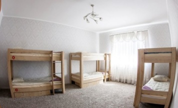 8-ми местный общий номер в Лайк