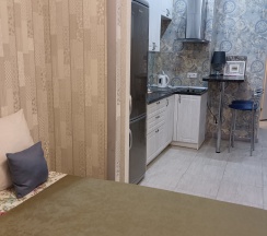 Квартира в Апартаменты на Карла Маркса, 36