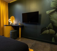 Затмение в Goldyssun