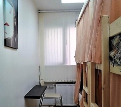 Отдельный   номер Семейный с собственным умывальником в Ваш миниотель