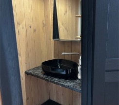 Коттедж в Ayat River