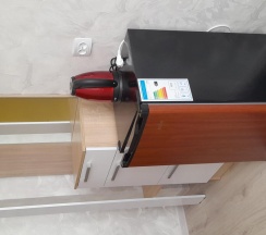 Номер комфорт люкс в Урюпинск