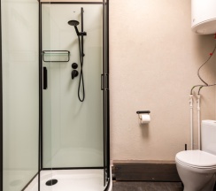 Двухместный стандарт в Горбуновъ