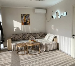 Люкс в Cube house