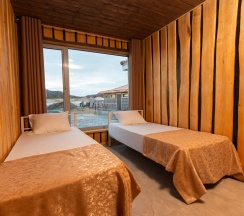 Дом № 4 F в Сияние Севера