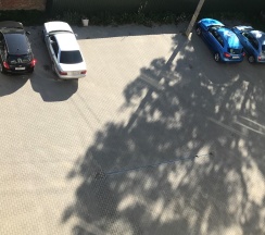 Апартаменты улучшенные Почтовый переулок, 2 (мансарда) в Кусто