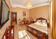 Люкс в Golden palace