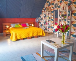 2х местный в United colors home