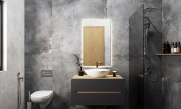 Двухместный домик в Асонов ключ