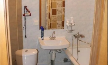 1-местный номер студия в Арена
