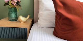 Тюмень: Апартаменты Костарика Апарты