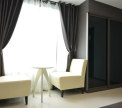 Двухместный номер Superior 2 отдельные кровати в Picnic Hotel Bangkok