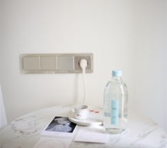 RWG x PAVLINA SUITE в Marco Polo Moscow