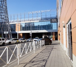 293 в Краснодар