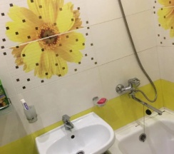 Квартира в Апартаменты на Тихонова улица, 16А