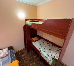 Люкс в Шале у моря