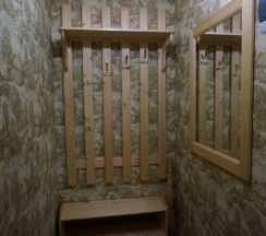 Пятиместный коттедж Дуплекс с красивым видом из окна в Черкасский затон