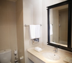 Полулюкс в Iberotel Makadi Beach - All inclusive