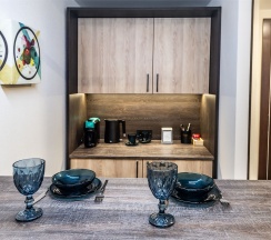 Апартаменты в Русь