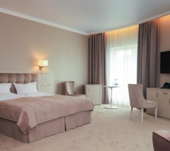 1-комнатный номер люкс в Аура