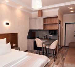 Стандарт Комфорт в Taukel Apart Hotel