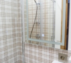 Стандарт двухместный 3-й этаж (308,305,301) в Увельские курорты