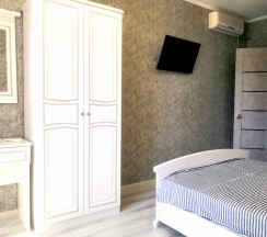 Стандартный трехместный номер в Тихая гавань