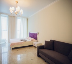 Апартаменты в VIP-house