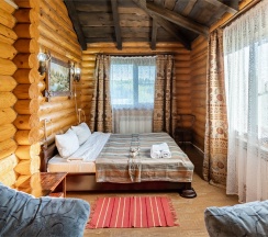 Гостевой дом №2 в Проховское подворье