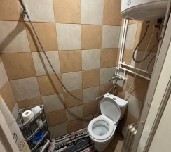 2-комнатный коттедж стандарт в Овсень Хаус