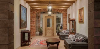 Гюмри: Отель Grand Hotel Gyumri By Apricot Hotels
