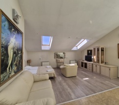 Бизнес в Меблированные комнаты Центриссимо