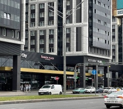 Квартира в Апартаменты на Улица Салова 61