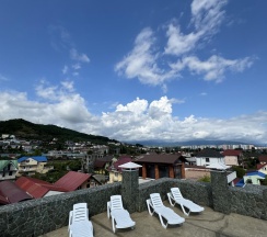 4-местная комната в Иня