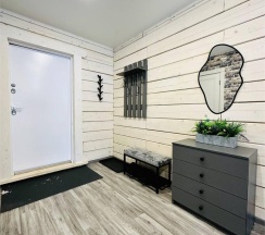 2х мест номер в Черногория на Родниковой