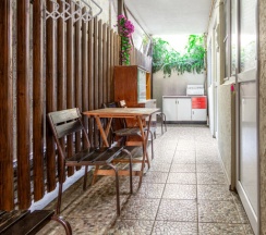 Двухместный номер Standard двуспальная кровать в Гостевой дом