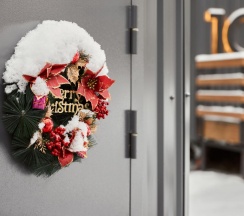 Коттедж стандарт в BlackVillage