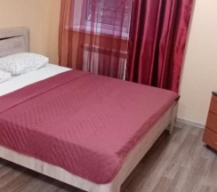 4-местный номер улучшенный семейный в Абрикос