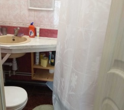Квартира в Апартаменты на Студия Париж, г.Дмитров, ул.Школьная, д.10