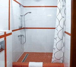 Одноместный номер Comfort в Белгравия