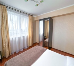 Трехкомнатные апартаменты в SunCityHotels