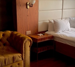 ODISSEO в Malakhovka Palace