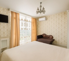 Стандарт (до 2-х человек) в Уют