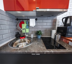 Лофт в Home Aparts