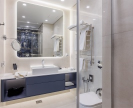 Комфорт в Minger Med SPA