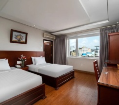 Номер Standard в Van Ha Hotel