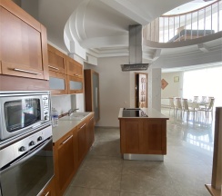 Коттедж VIP в Крестовая падь